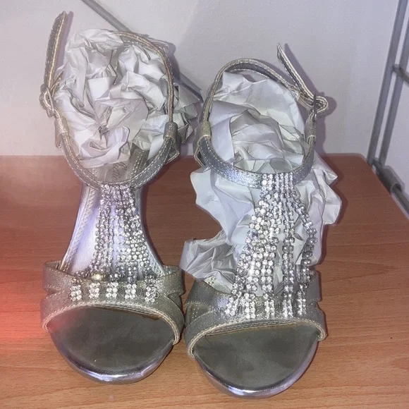 De Blossom Collection high heels 👠 - Picture 8 of 11